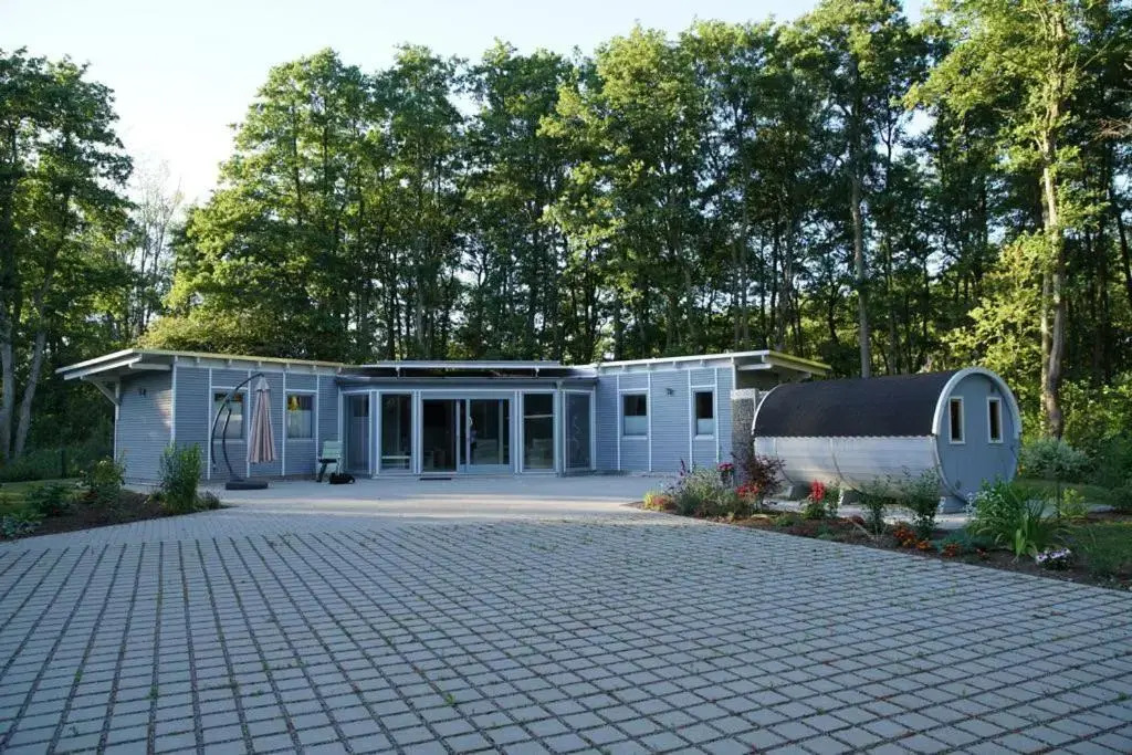 Bienenhaus