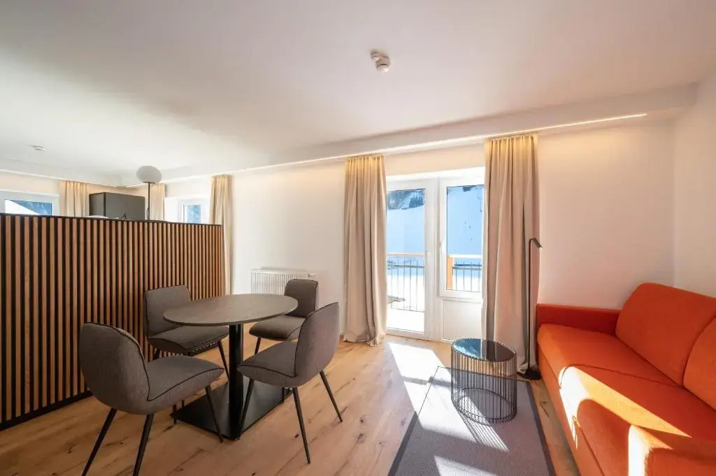 Hotel Garni Sonne