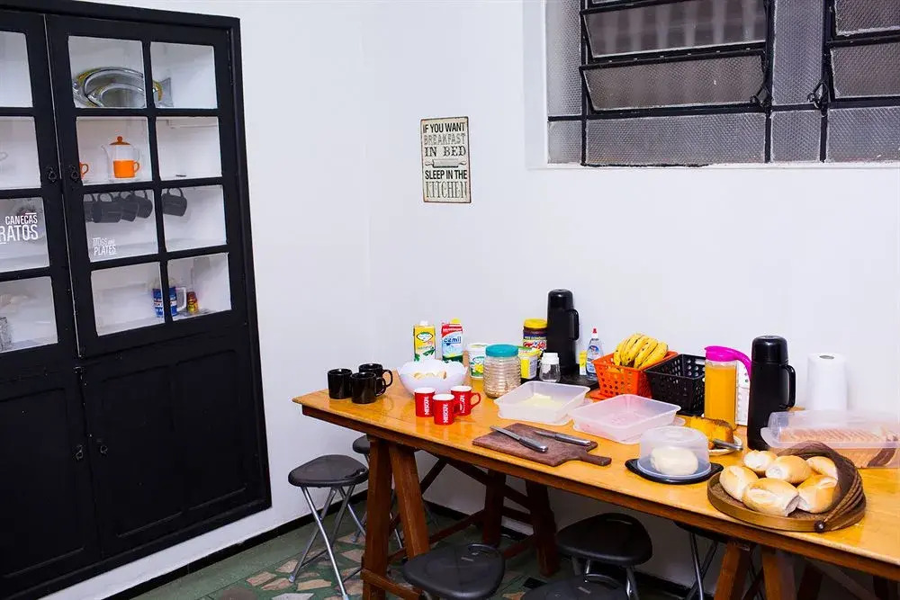 Collaborate Design Hostel