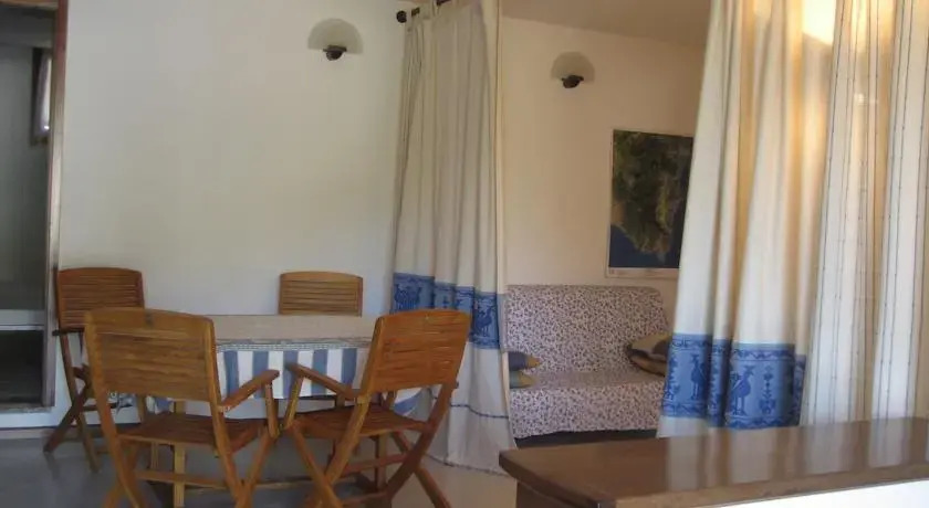 Spettacolare Vista Spiaggia