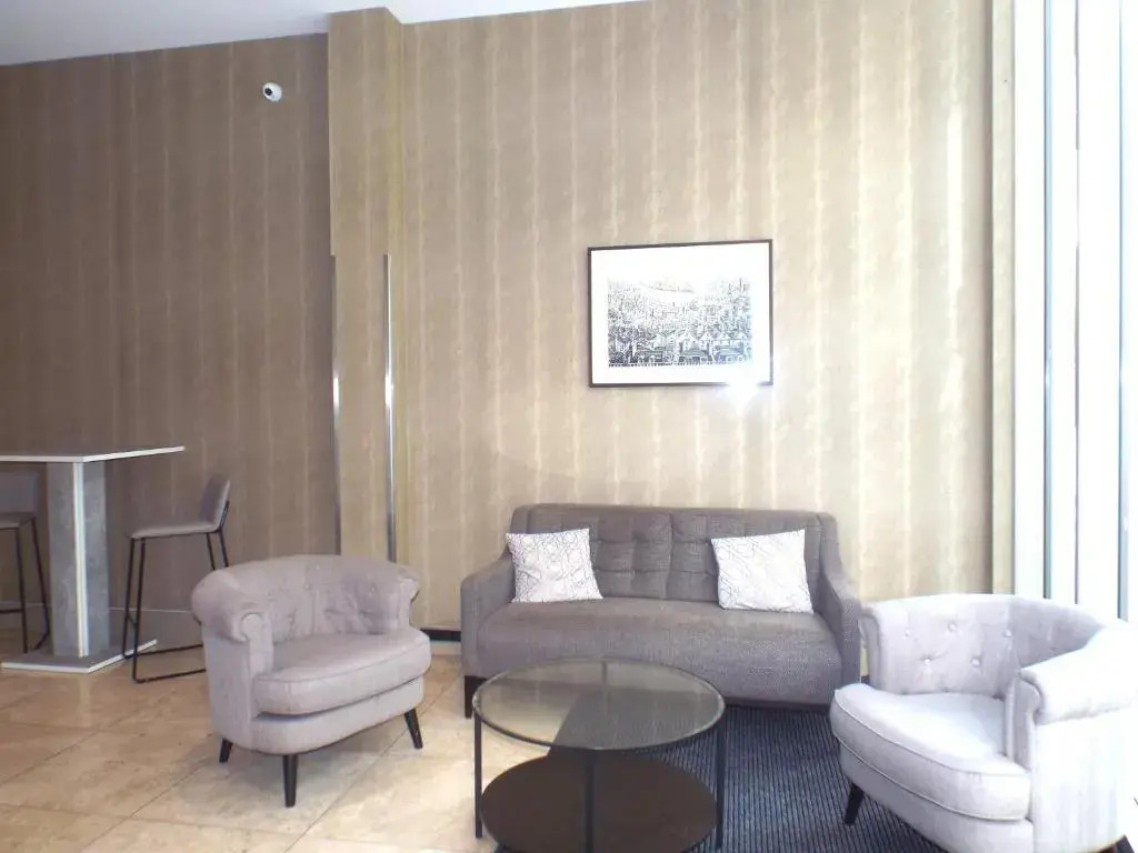 Urban Rest Canary Wharf Apartments