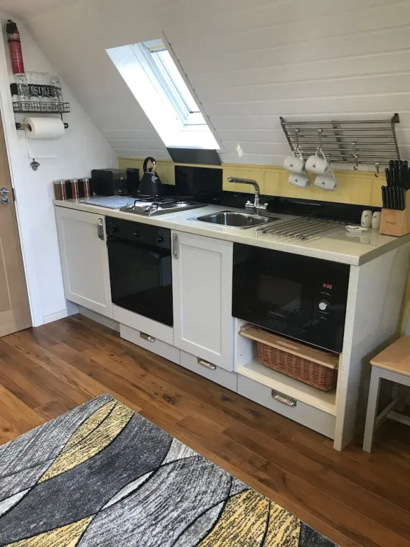 Kingfisher Apartment in Plymouth