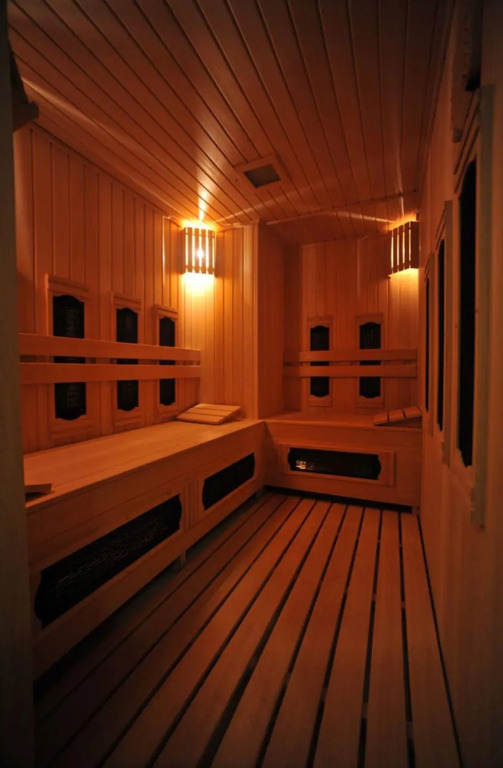 Ontur Butik Hotel