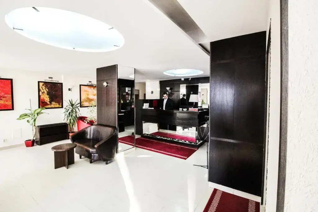 Hotel Razvan