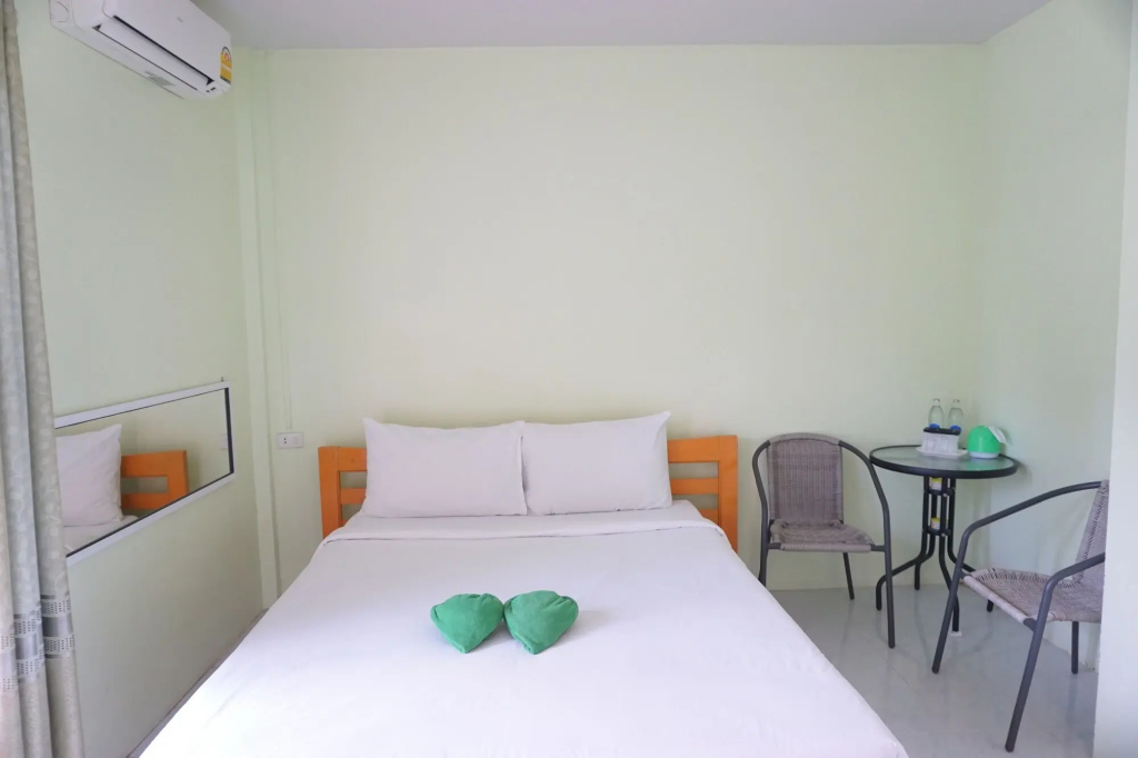 Go Green Resort