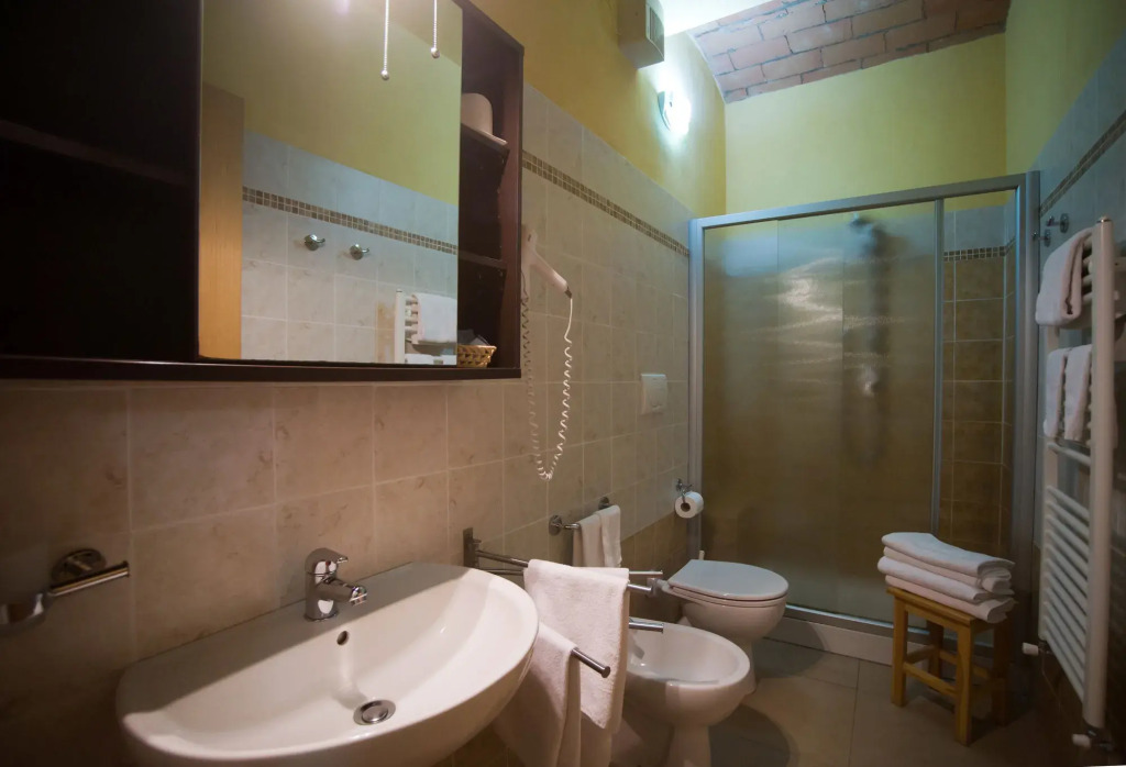 B&B Gli Archi