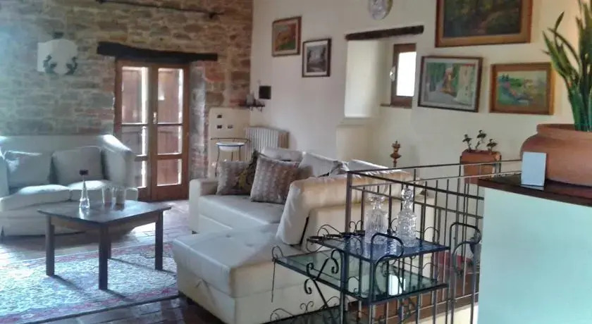 Casale Gorgone