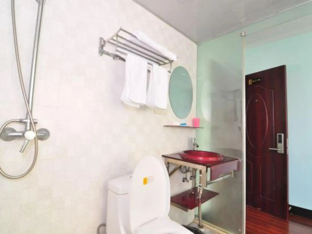 Jiancheng Hotel