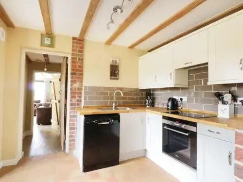 Upper Barn Annexe, Harleston