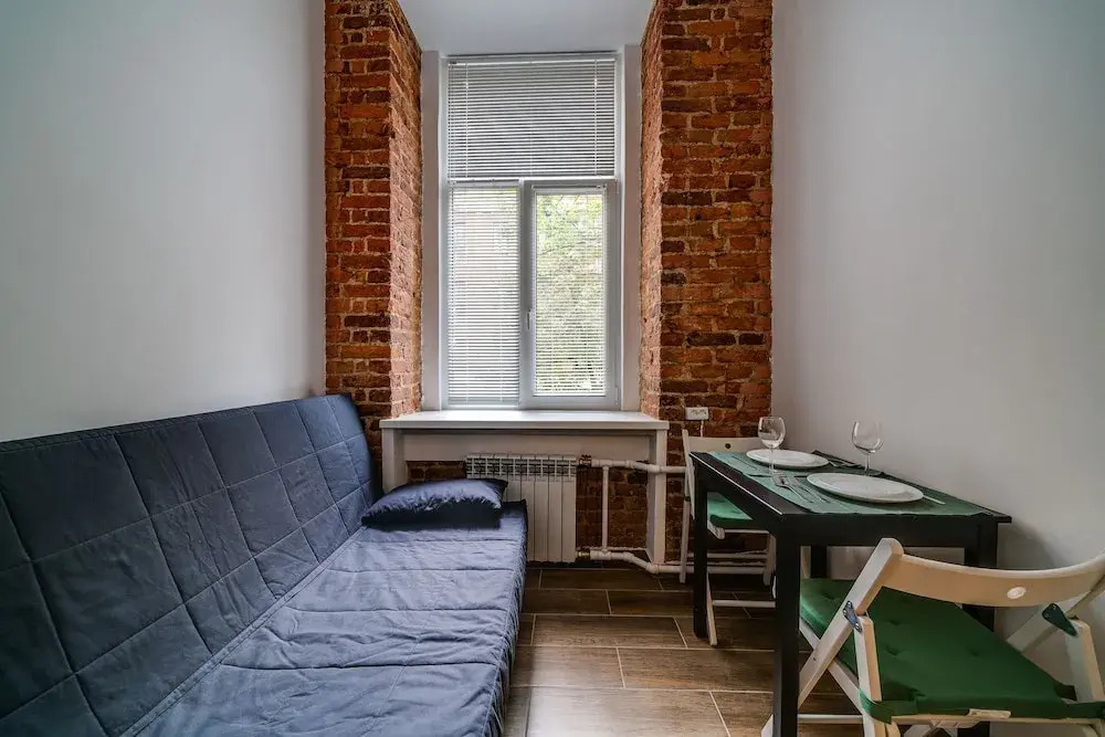 SREDA Apart-hotel