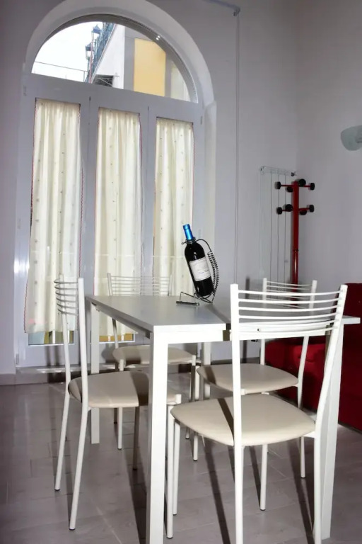 Rinninella a Santa Chiara Casa Lidia