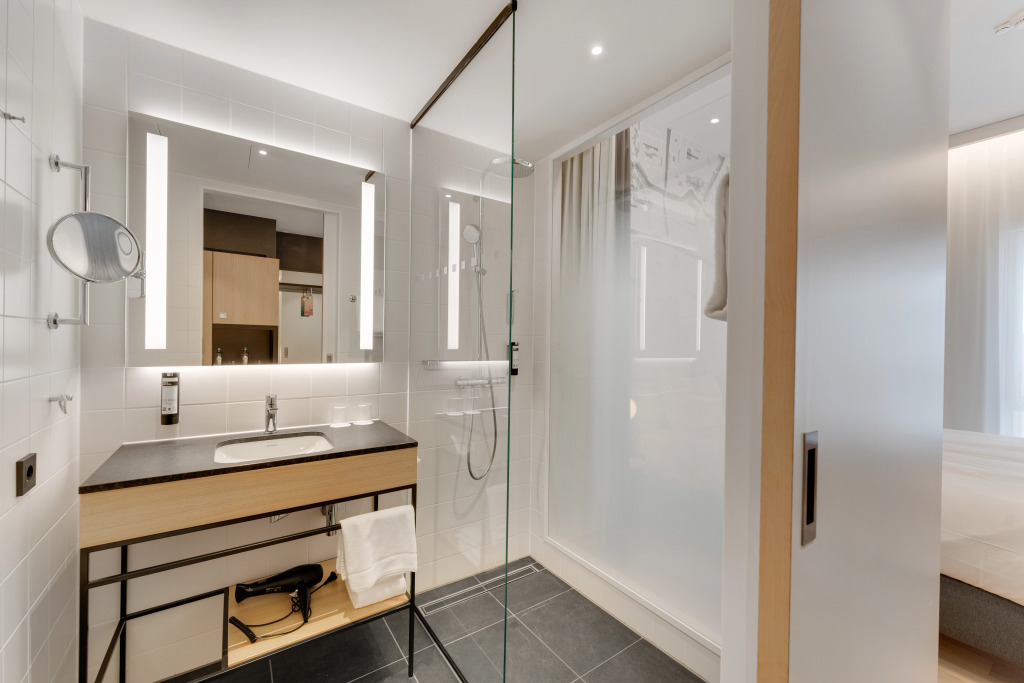 IntercityHotel Leiden