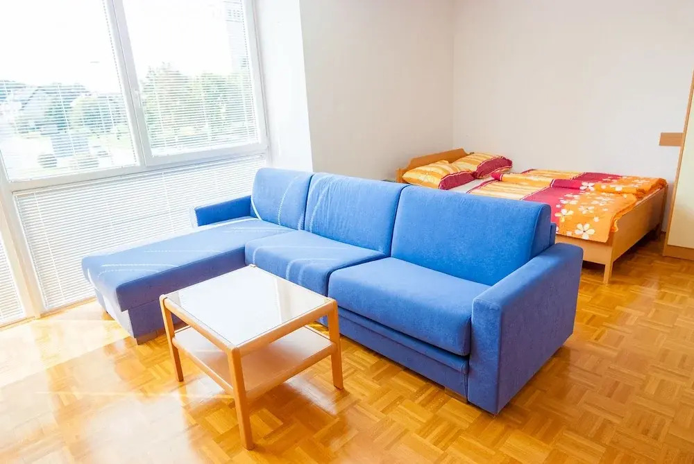 Apartments and Studios Perunika