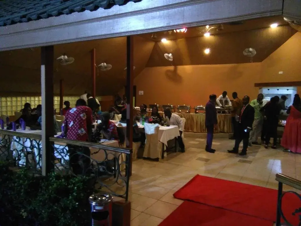Nirvana Inn