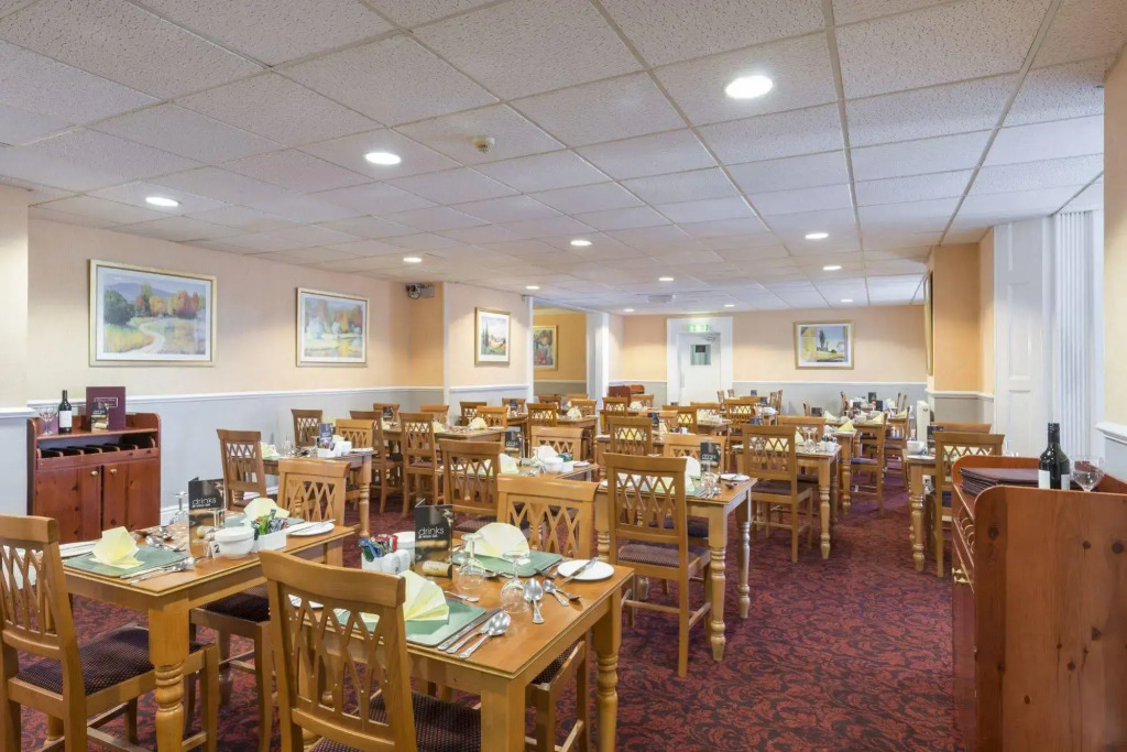 Tor Park Hotel, Sure Hotel Collection by Best Western