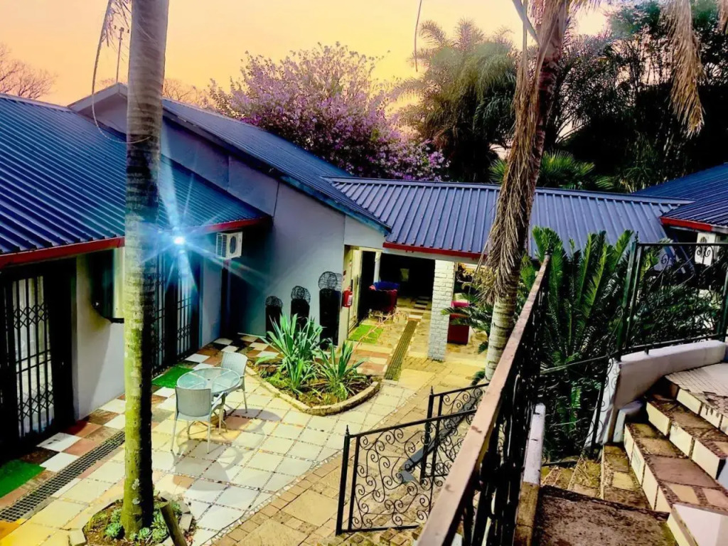 Sintokha Guest House
