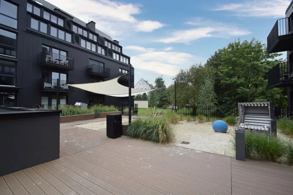 RentPlanet - Apartament Lwowska