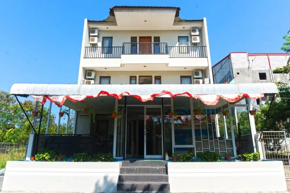 Hotel Nine O Syariah Cikarang