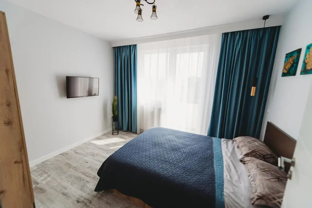 Apartament Alex