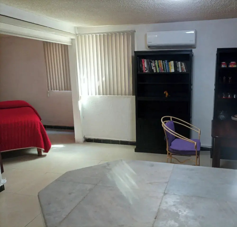 Apartamento Plaza Kioto