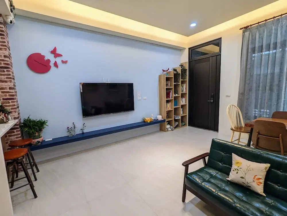 Ramble Travel Homestay