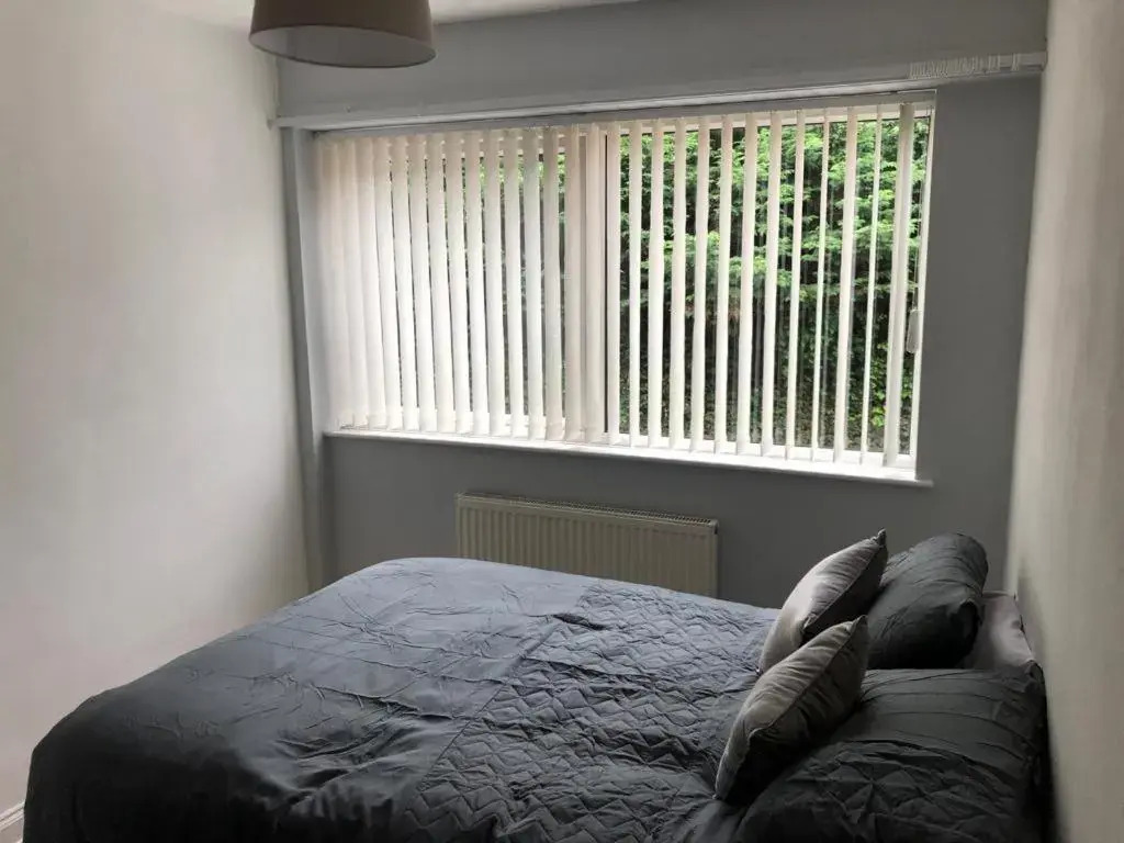 Ainsdale Gardens