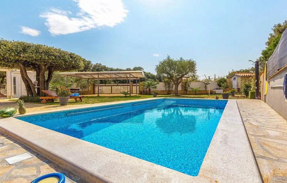 Stunning Home in Vodnjan With Wifi and 3 Bedrooms