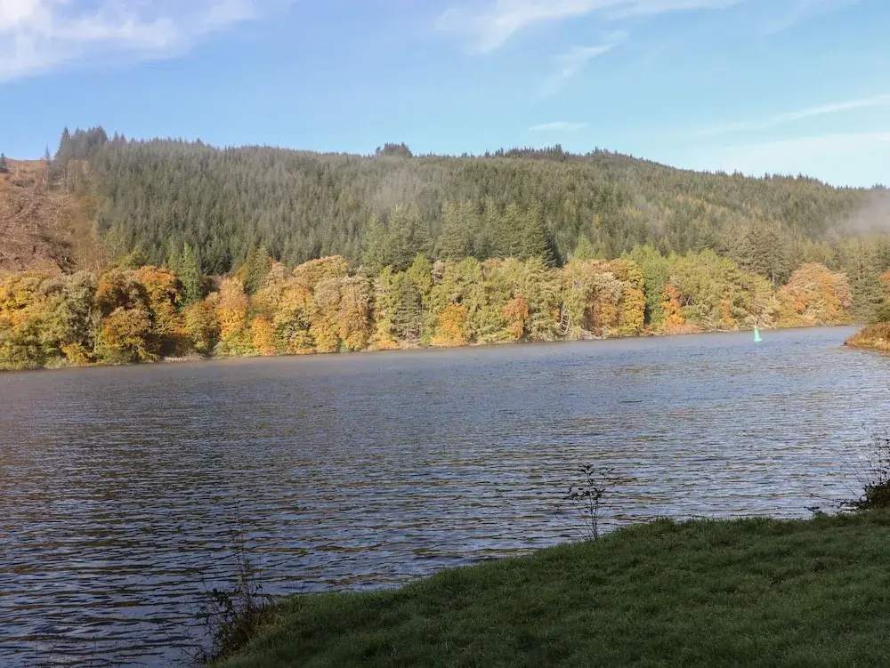 27 Invergarry Lodges