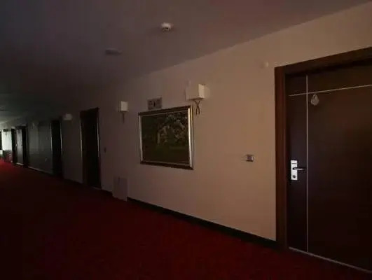 Tuna Hotel