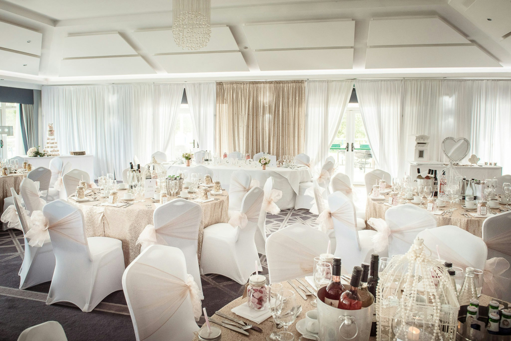 Formby Hall Golf Resort & Spa