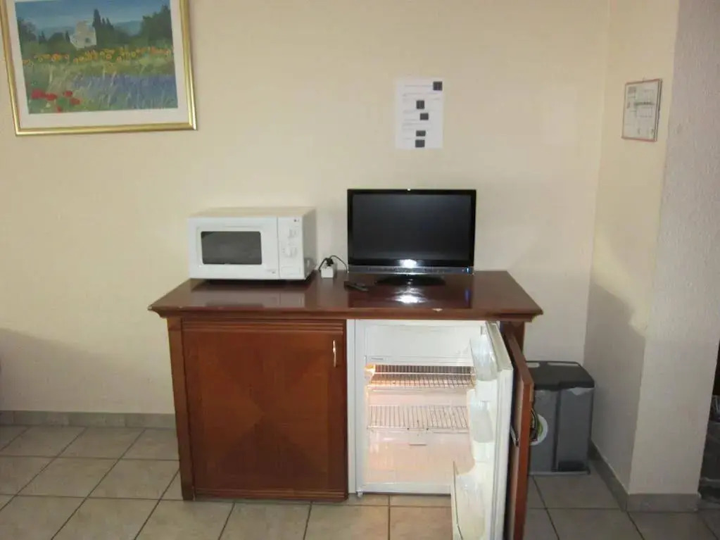 Hotel Europa