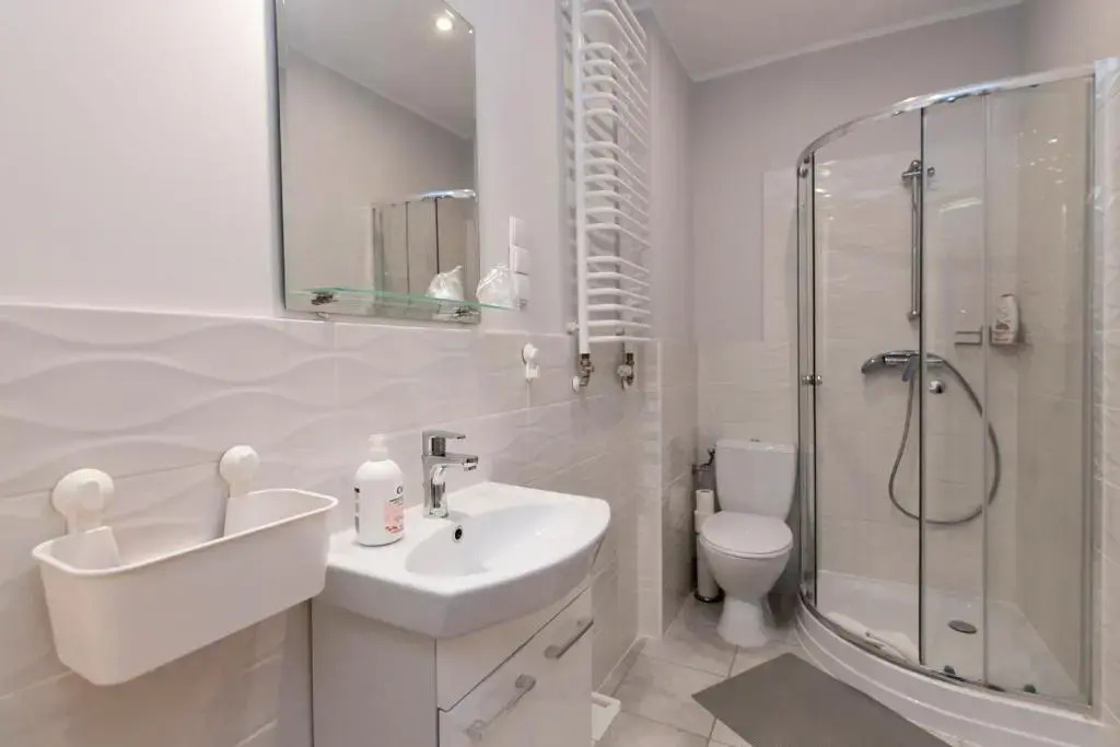 Apartamenty Stary Port