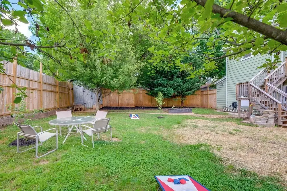 4 Mi to Liberty U: Huge Home w/ Yard & Hot Tub