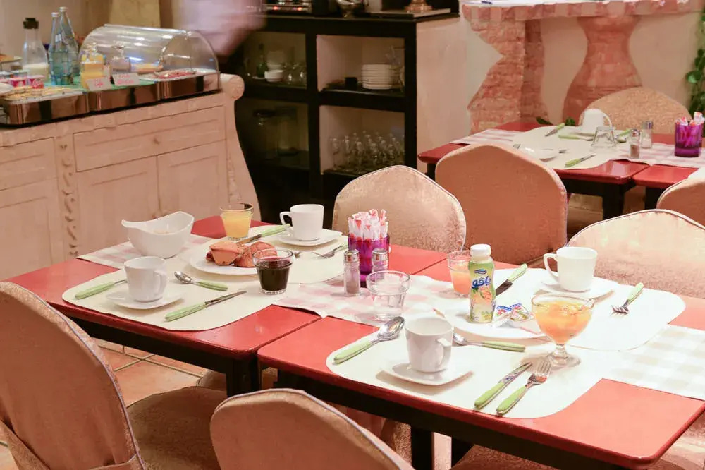 Best Western Hotel Colombe
