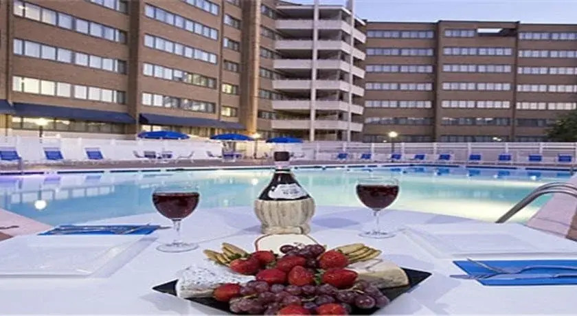 Washington Suites