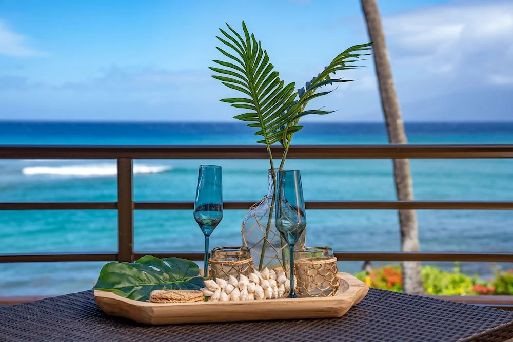 Kuleana 614 - 1Br Condo
