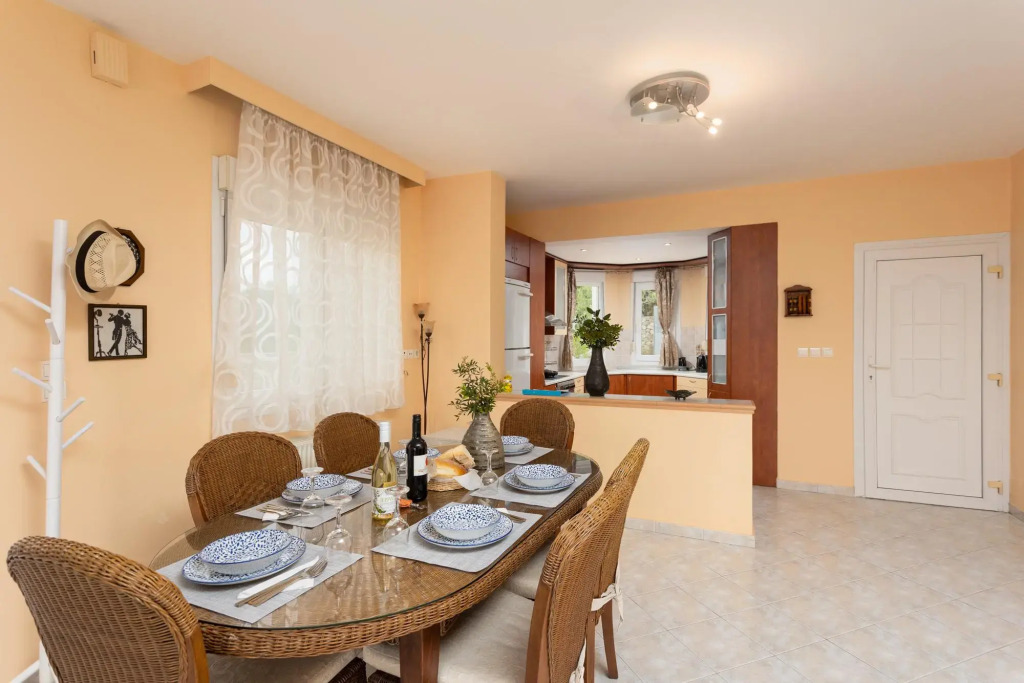 Villa Marafen