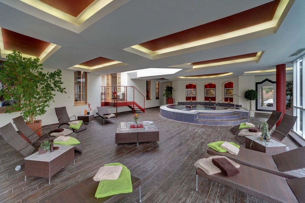 Hotel Haidmühler Hof