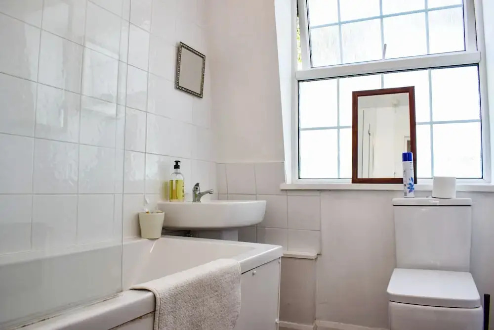 Cosy 1 Bedroom Flat In The Heart Of Hackney