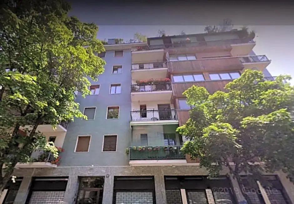 Crystal Loft Luxury Milano