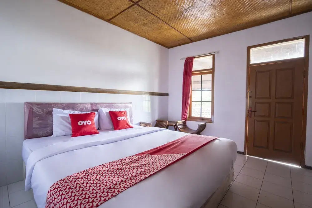 Pondok Gembyang Hotel Air Panas Alam by OYO Rooms