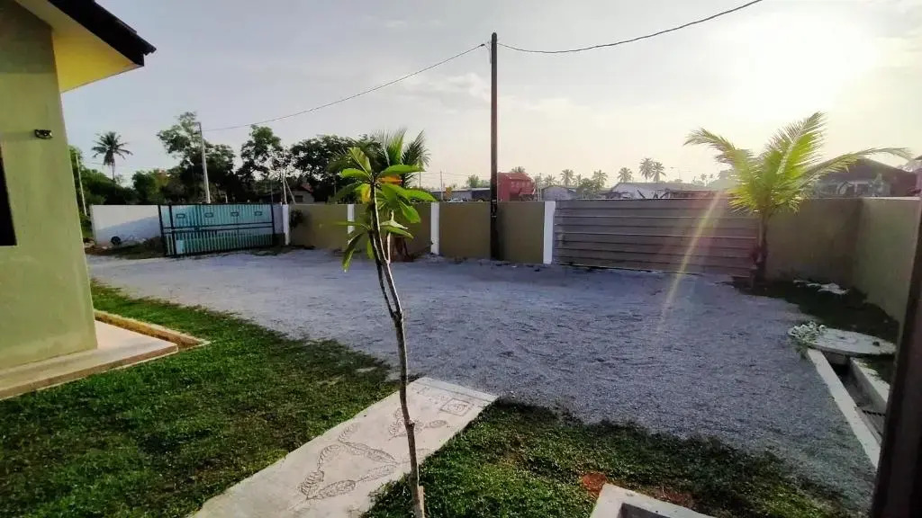 anjung ara suites and roomstays