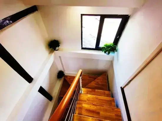Shanghai Yufeige Homestay
