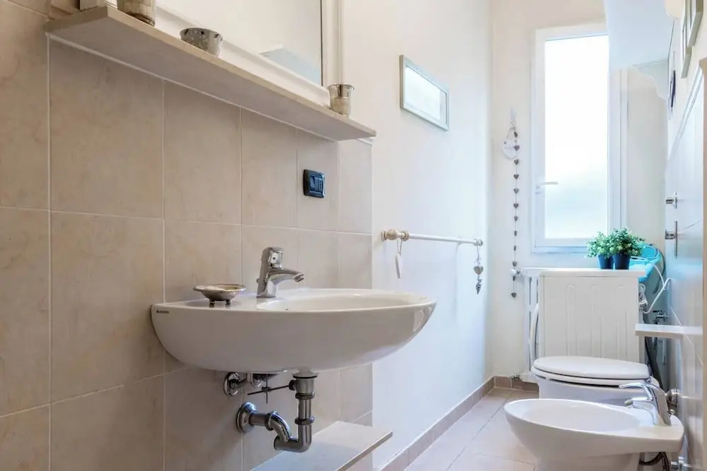 JOIVY Cozy Flat for 4 w/ Patio, Nearby Navigli