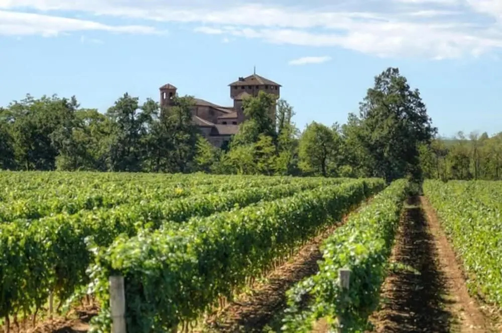 B&B Le Strade del GAVI