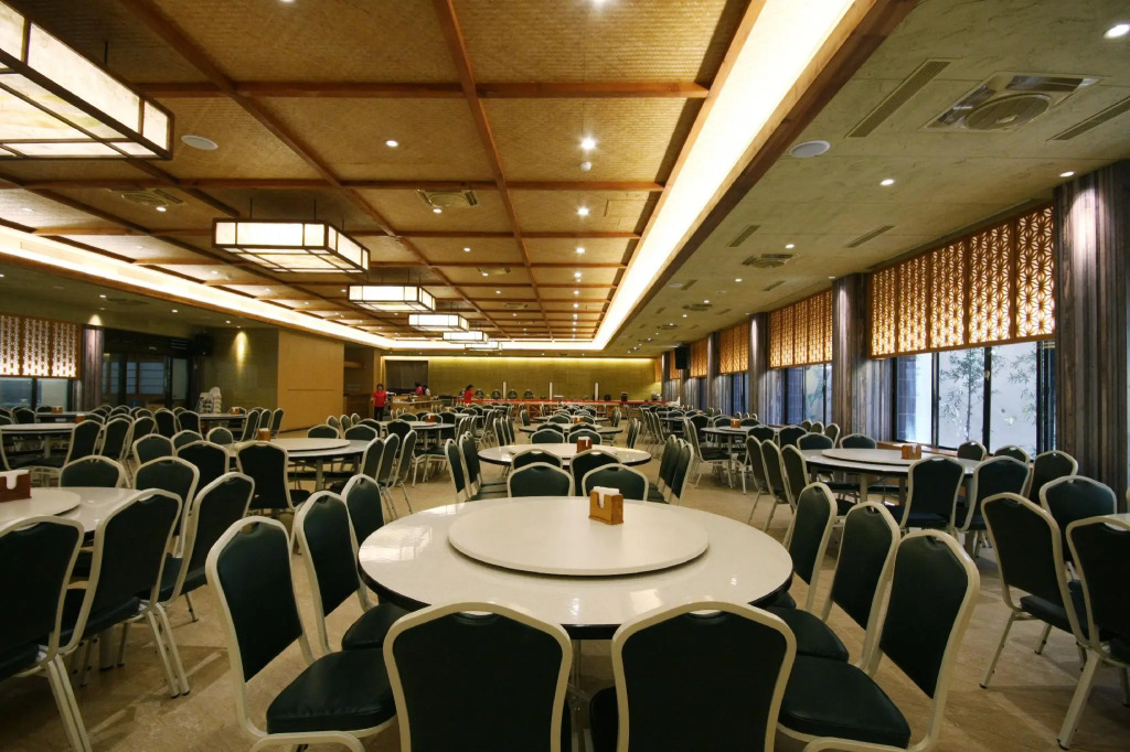 Ku Kuan Hotel