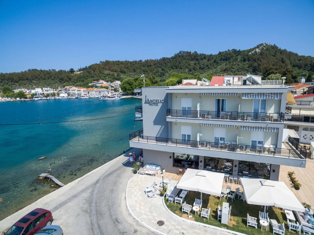 Angelica Hotel