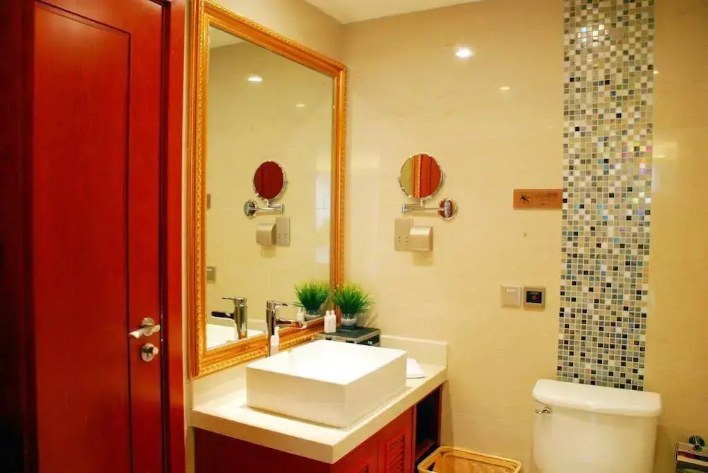 Xian Qu Jiang Yin Zuo Hotel