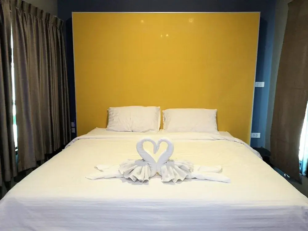 Love Is Resort
