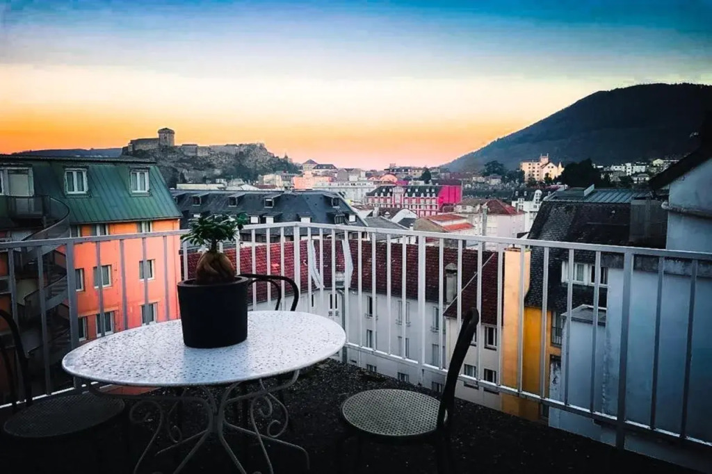 Hotel CÖRONA Lourdes